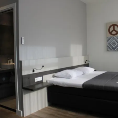 酒店 't Peperhuys 卡茨休维尔