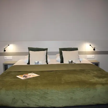 Otel 't Peperhuys