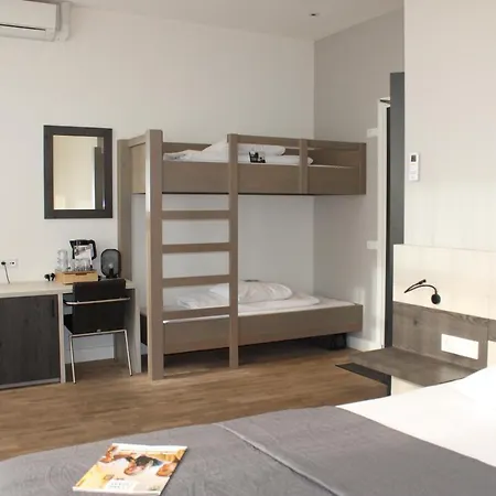 Otel 't Peperhuys