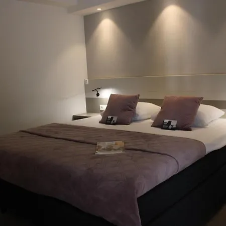 't Peperhuys Otel Kaatsheuvel