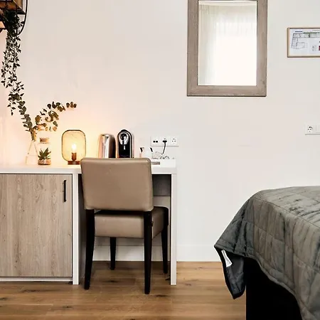 't Peperhuys Otel Kaatsheuvel