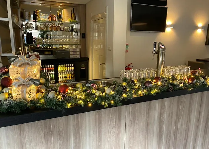 't Peperhuys 酒店 卡茨休维尔