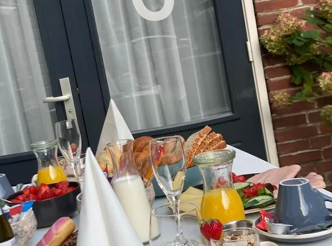 酒店 't Peperhuys 卡茨休维尔