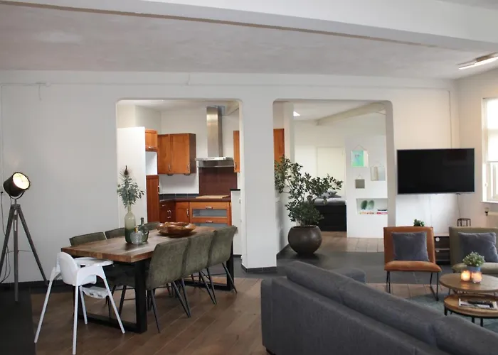 酒店 't Peperhuys 卡茨休维尔