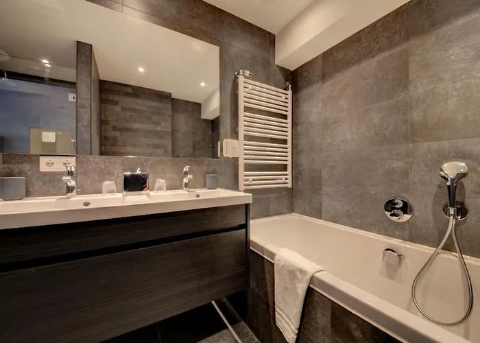 't Peperhuys 3* 卡茨休维尔